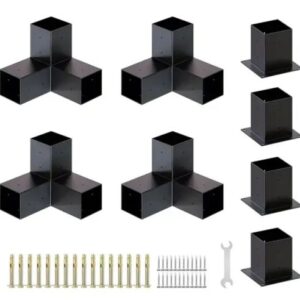 40x40 Corners