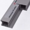 Big L/Swing Lock style (Grey)