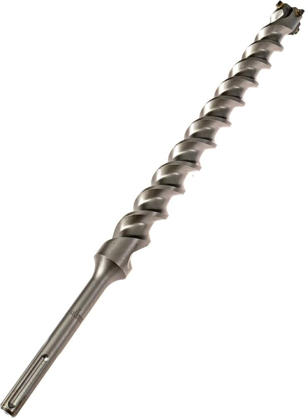 Concrete Bith 6 long