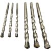 Concrete Bith 8mm short