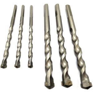 Concrete Bith 8mm short