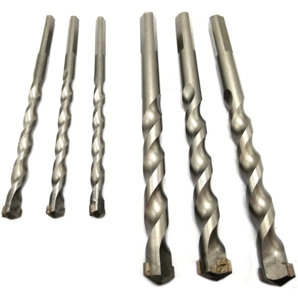 Concrete Bith 6 Short