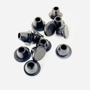 cover holes(black)