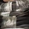 Glazing Rubber