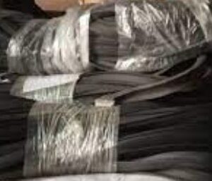 Glazing Rubber