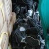 Glazing Rubber