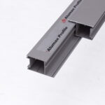 Big L/Swing Lock style (Grey)