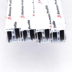 Small L (White)