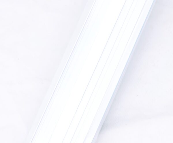 Inter lock adaptor/Lock (white)