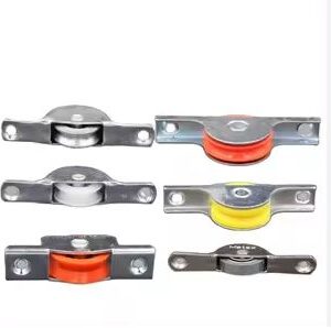 KS 50 Rollers