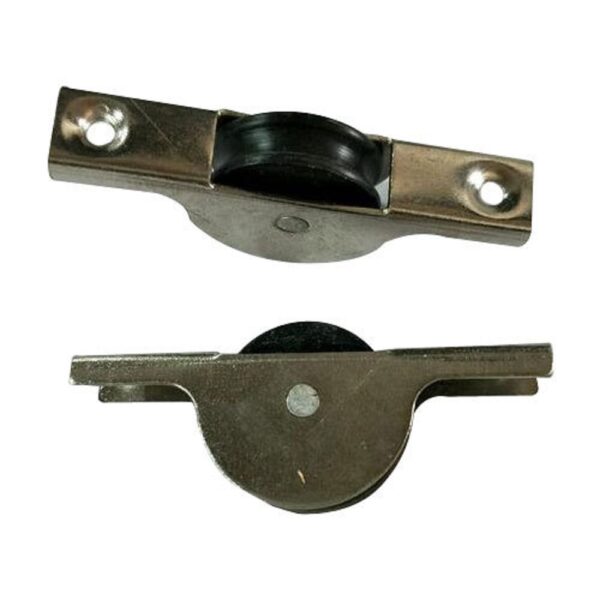KS 50 Rollers