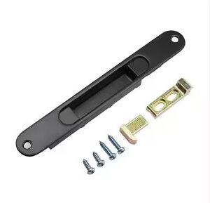 Metal Locks