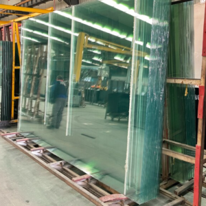 Plain Glass