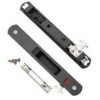 Press Lock