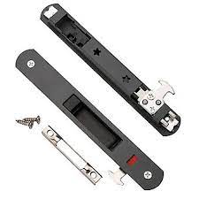 Press Lock
