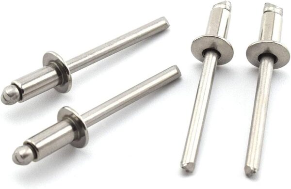 Pivet pin long