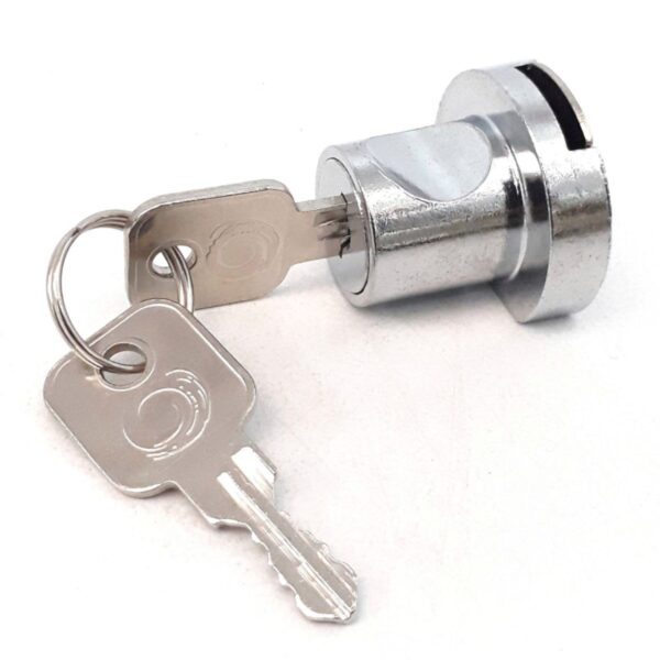 Showcase Key