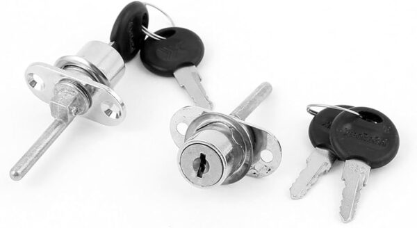 Showcase Key
