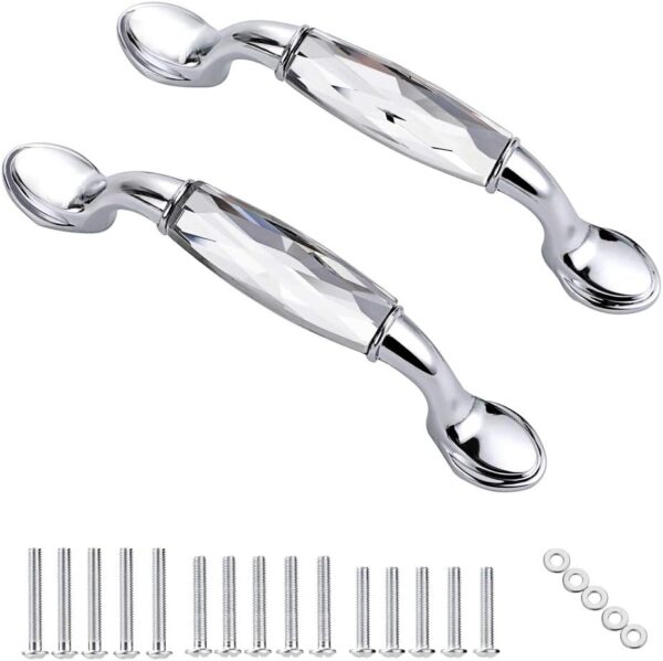 Showcase Handle