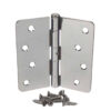 Showcase Hinges