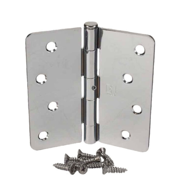 Showcase Hinges