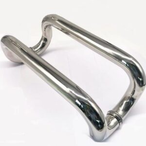 Stainless Handle Big