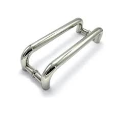 Stainless Handle Small