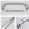 Stainless Handle Small
