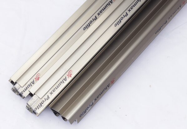 Without Cover/No Cover/Round frame (Champagne)