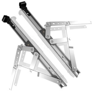 Projected Hinges 16